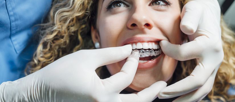 Invisalign In Scarborough – Best Option For Misaligned Teeth
