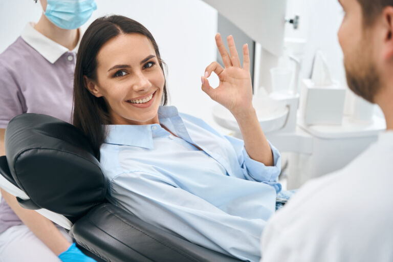 Preventing Dental Emergencies: Tips for Maintaining a Healthy Mouth