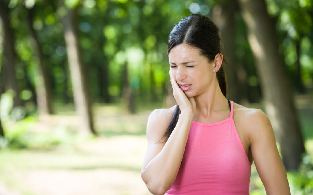 7 Common Dental Emergencies That Happen More Often in Summer