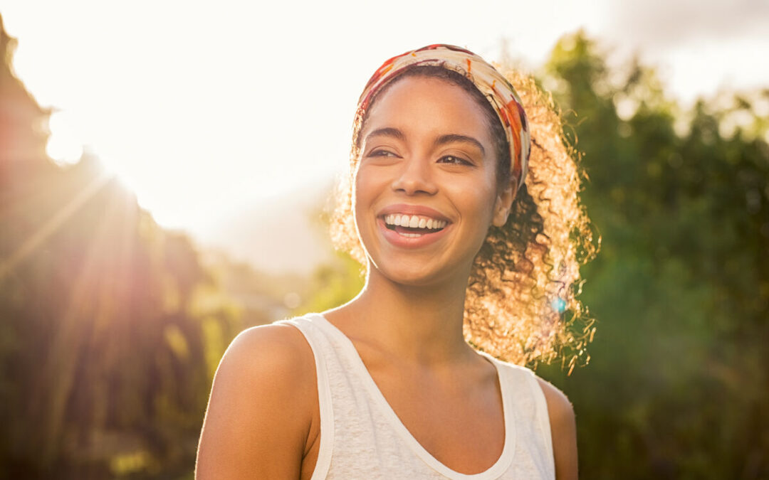 Can Sun Exposure Affect Your Oral Health