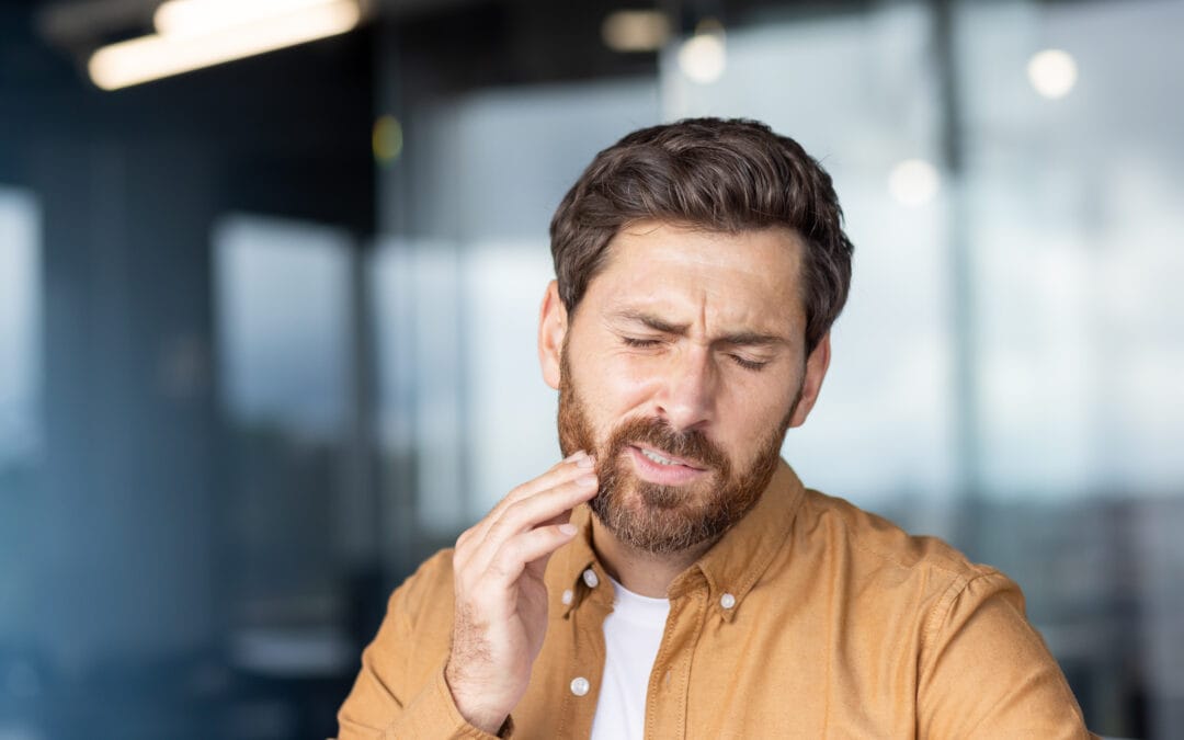 Teeth Whitening for Sensitive Teeth: What Are Your Options?