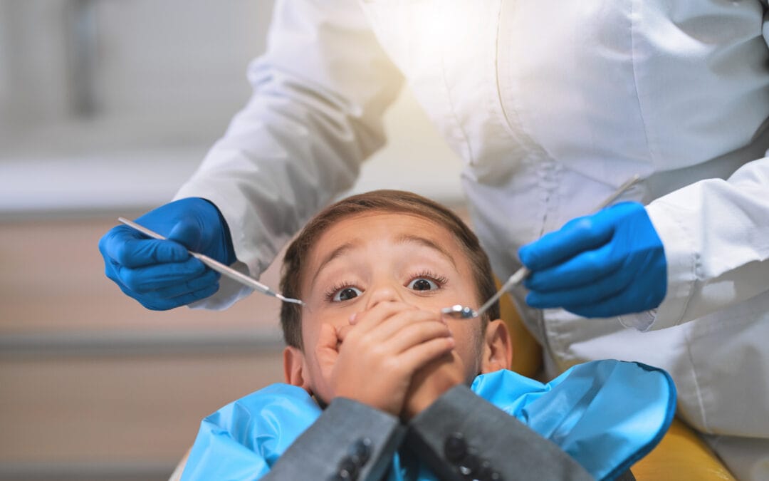 Understanding Dental Anxiety: Tips to Feel More Comfortable at the Dentist