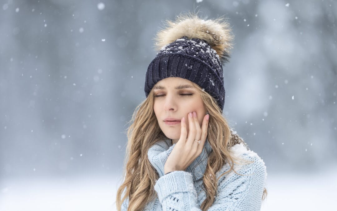 Why Winter Is an Ideal Time for Wisdom Tooth Removal?