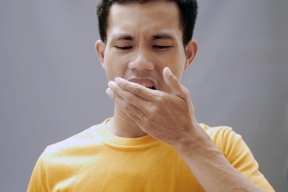 The Role of Diet in Halitosis: Foods That Fight Bad Breath